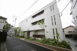 フォレナ南長崎 306号-1