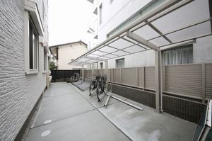 フォレナ南長崎 306号-15