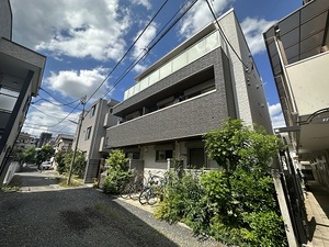 Ｐａｒｋ・Ｎ・Ｍａｉｓｏｎ 102号-3