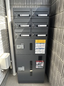 Ｐａｒｋ・Ｎ・Ｍａｉｓｏｎ 102号-4