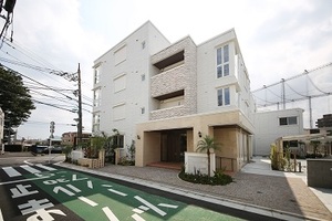 セレナ・パーク 206号-10