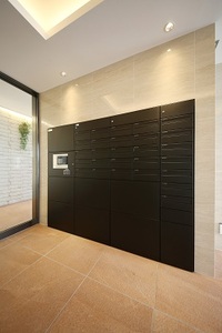 セレナ・パーク 206号-12