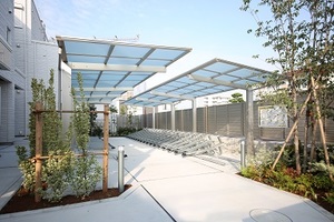 セレナ・パーク 206号-14