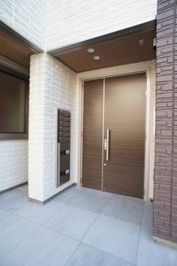 ラコルト駒込 101号-14