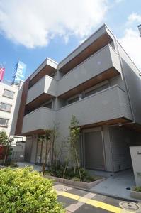 Ｓｕｎｖｉｌｌａｇｅ赤塚新町 302号-1