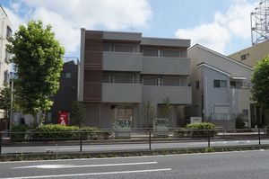 Sunvillage赤塚新町 302号-12