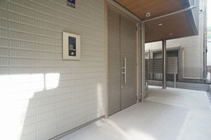 Sunvillage赤塚新町 302号-13