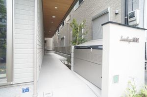 Sunvillage赤塚新町 302号-14