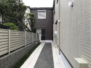 ヴィラ ルミエール 101号-12