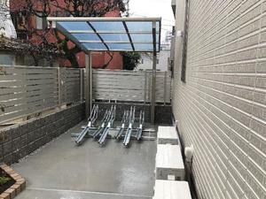 ヴィラ ルミエール 101号-14