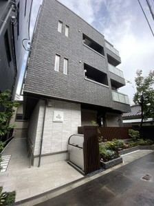 レフィシア南池袋 201号-1