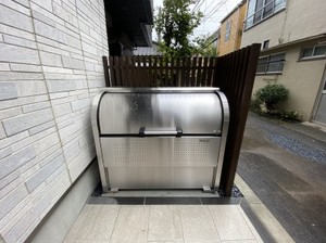 レフィシア南池袋 201号-12