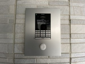 レフィシア南池袋 201号-13