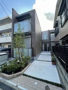 ＰＲＯ　ＢＵＮ’Ｓ　千川