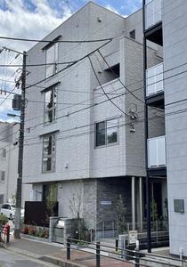 ヴァンベェール豊玉