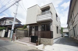 クレマチス羽沢