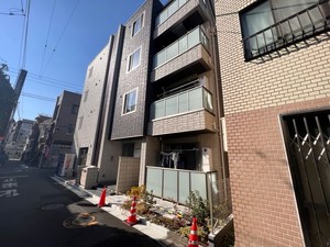 Ｓｅｒｅｎａ　Ｖｉｌｌａ 201号-1