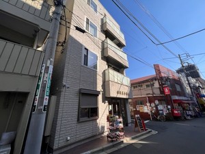 Ｓｅｒｅｎａ　Ｖｉｌｌａ 201号-2