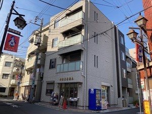 Ｓｅｒｅｎａ　Ｖｉｌｌａ 201号-6