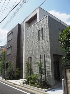 ベレオ　常盤台 101号-12