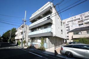 クレバーズハイム豊玉 301号-12