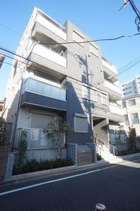 シャーメゾン成増1丁目 302号-12