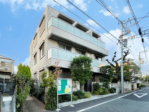 アーク目白台 102号-1