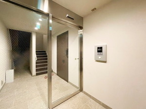 アーク目白台 102号-13