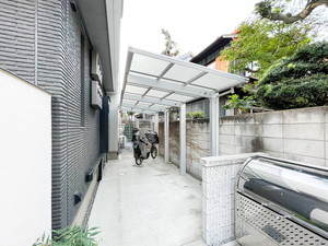 アーク目白台 102号-15