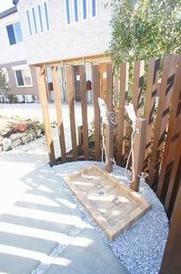 フレンズひばりヶ丘１号棟 207号-2