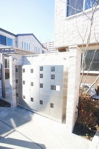 フレンズひばりヶ丘１号棟 207号-3