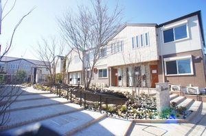 フレンズひばりヶ丘２号棟