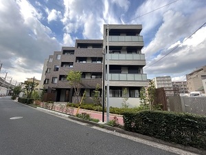 チッタ　ドーロ　浮間舟渡 111号-12