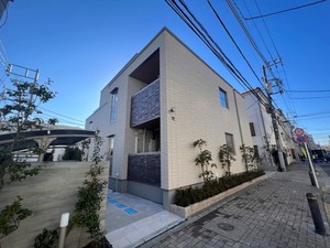 クオリスタ 202号-1