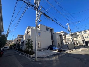 クオリスタ 202号-12