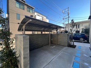 クオリスタ 202号-13