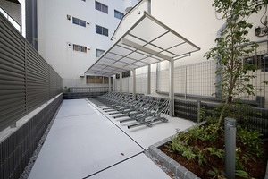 Ｓｏｌｅｉｌ東十条 101号-14