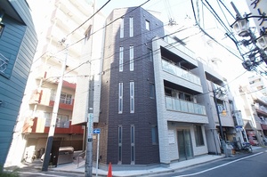 ブロッサム南大塚