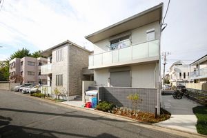 ハイツラベンダー