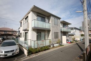 ハイツラベンダー 202号-15