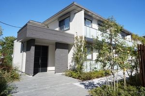 オハナパレス 201号-1