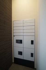 オハナパレス 205号-14