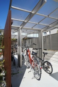 オハナパレス 205号-15