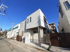 ＨＡＮＡＢＩＳＨＩ　Ⅰ 203号-1