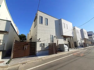 ＨＡＮＡＢＩＳＨＩ　Ⅰ 203号-2