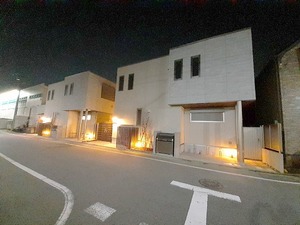 ＨＡＮＡＢＩＳＨＩ　Ⅰ 203号-3