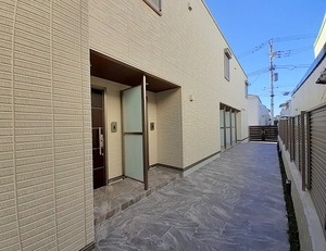 ＨＡＮＡＢＩＳＨＩ　Ⅰ 203号-4