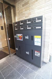 clarus bunkyo sengoku 202号-14