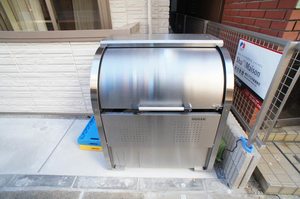 clarus bunkyo sengoku 202号-15