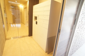 ベレオ富士見台 201号-13